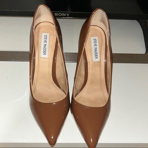 Steve Madden's Daisie stilettos